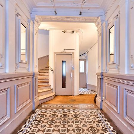 57-Luxury Parisien Home Sebastopol 1 Esterno foto