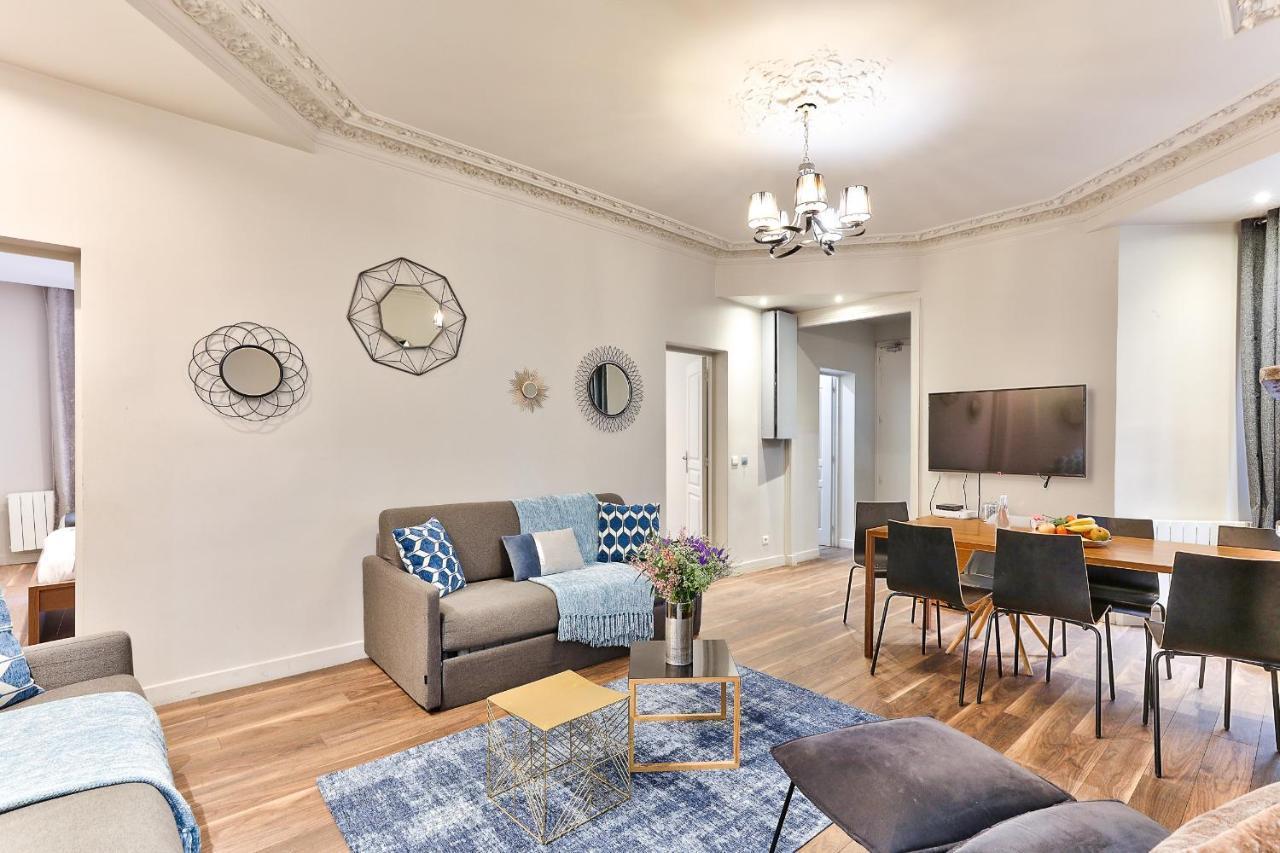 57-Luxury Parisien Home Sebastopol 1 Esterno foto
