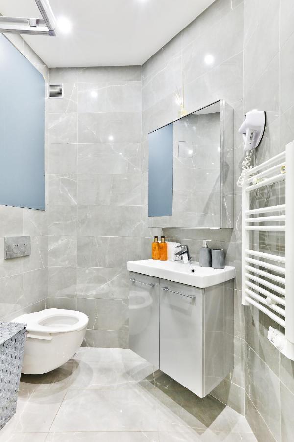 57-Luxury Parisien Home Sebastopol 1 Esterno foto