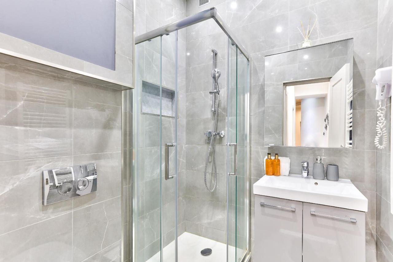 57-Luxury Parisien Home Sebastopol 1 Esterno foto