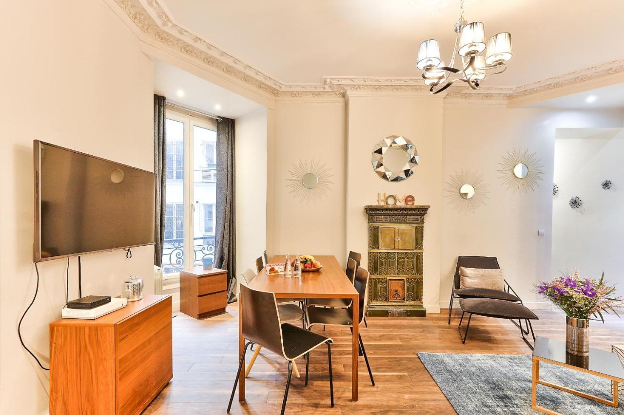 57-Luxury Parisien Home Sebastopol 1 Esterno foto