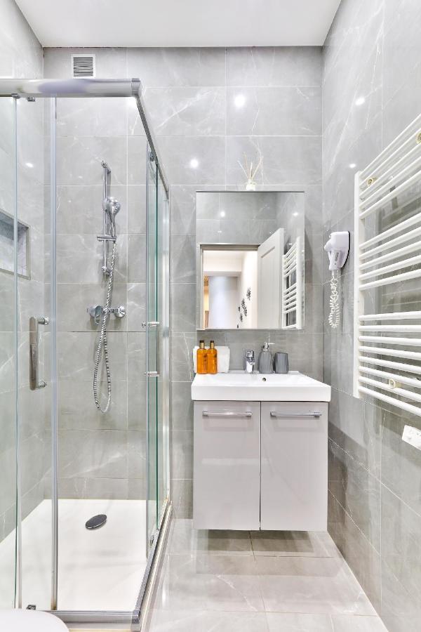 57-Luxury Parisien Home Sebastopol 1 Esterno foto