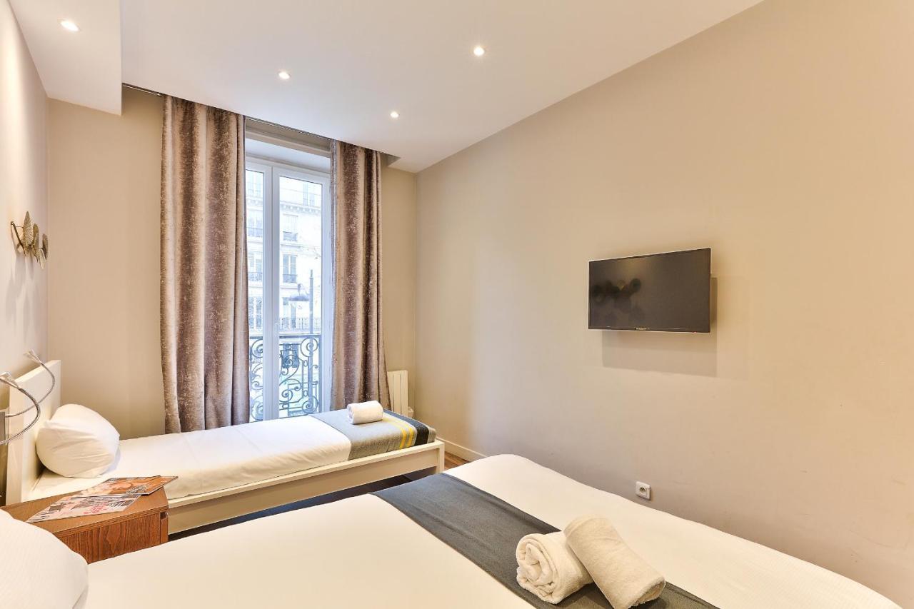 57-Luxury Parisien Home Sebastopol 1 Esterno foto