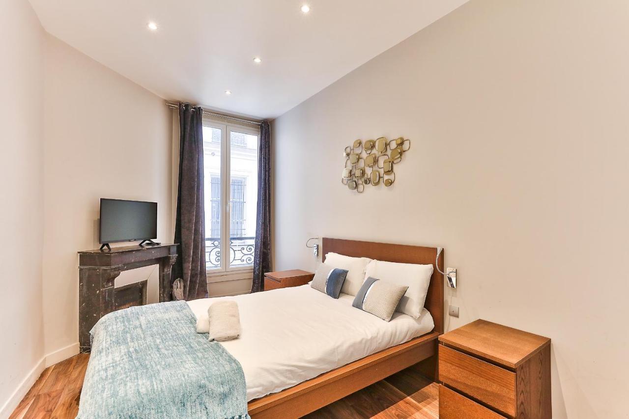 57-Luxury Parisien Home Sebastopol 1 Esterno foto