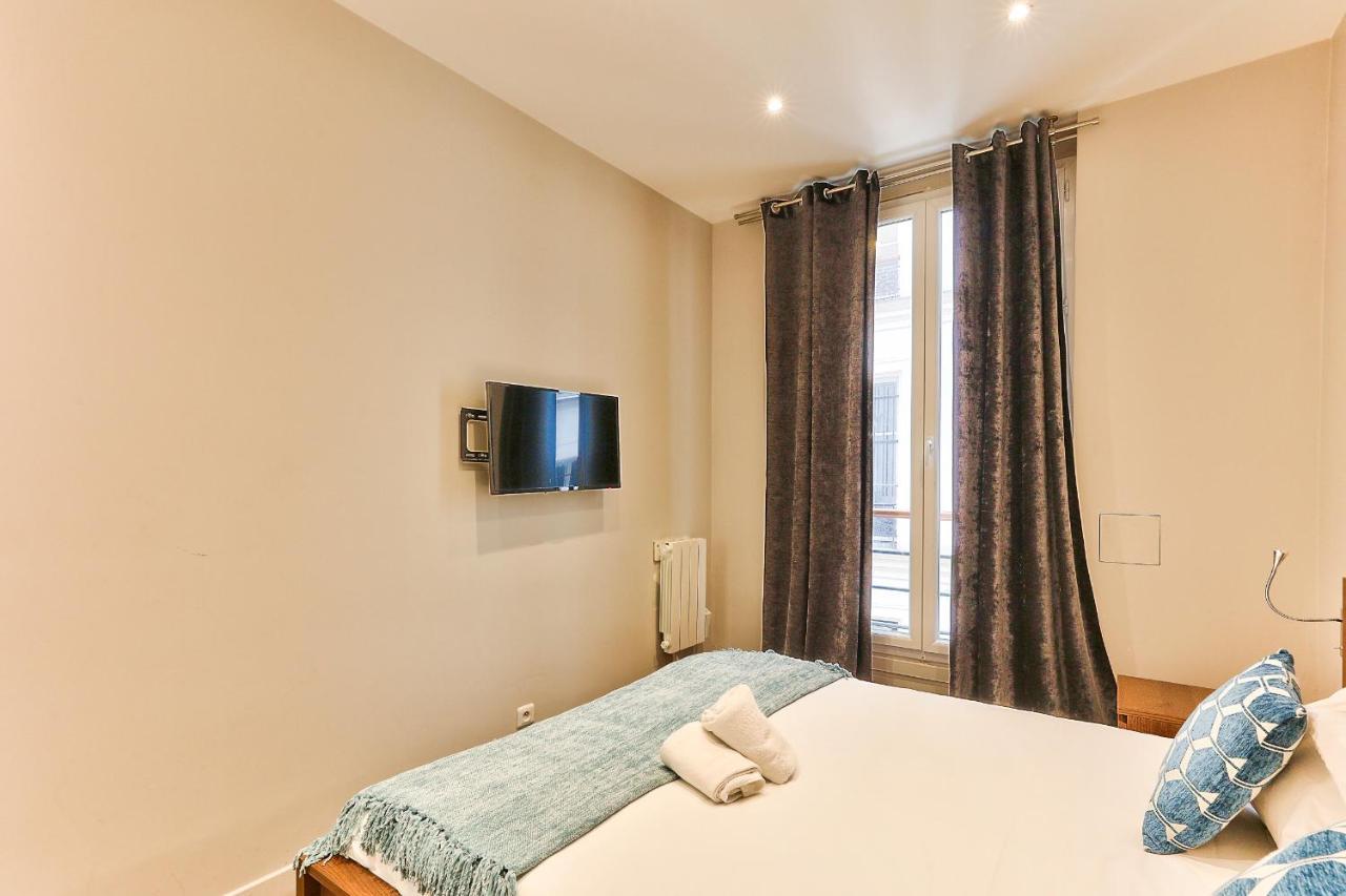 57-Luxury Parisien Home Sebastopol 1 Esterno foto